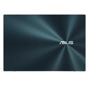 Asus ZenBook Pro Duo 15 for architecture and 3d design, solid built in premium high-tech magnesium-aluminum alloy