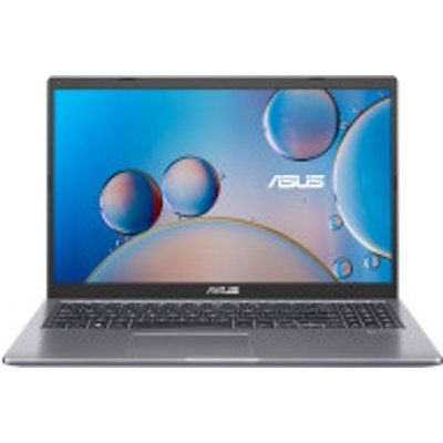 ASUS X515JA-BQ2059W notebook i5-1035G1 39.6 cm (15.6") Full HD Intel® Core™ i5 8 GB DDR4-SDRAM 256 GB SSD Wi-Fi 5 (802.11ac) Windows 11 Home Grey