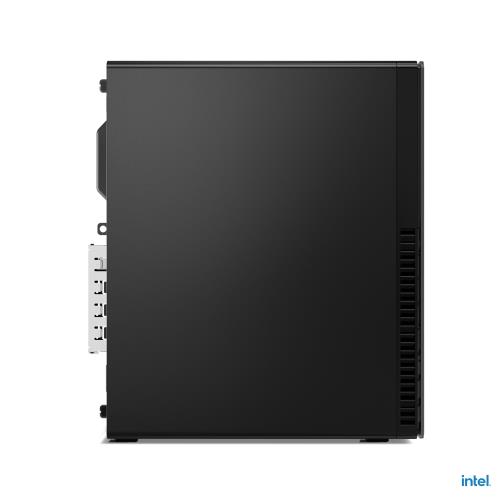 [11T8001XUK] Lenovo ThinkCentre neo 30a Intel® Core™ i7 60.5 cm (23.8") 1920 x 1080 pixels 16 GB DDR4-SDRAM 512 GB SSD All-in-One PC Windows 11 Pro Wi-Fi 6 (802.11ax) Black