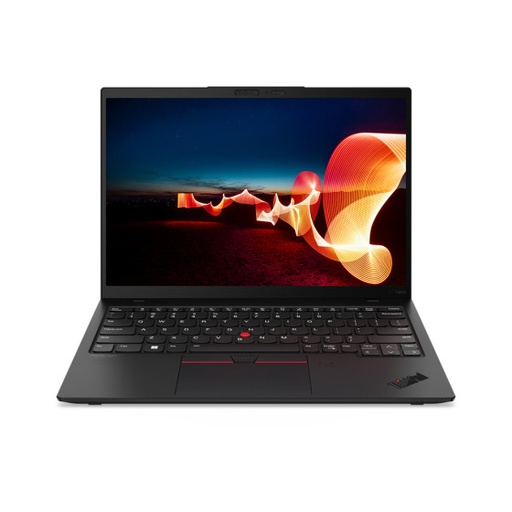 [21E80026UK] Lenovo ThinkPad X1 Nano Gen 2 i5-1240P Notebook 33 cm (13") 2K Ultra HD Intel® Core™ i5 16 GB LPDDR5-SDRAM 256 GB SSD Wi-Fi 6E (802.11ax) Windows 11 Pro Black