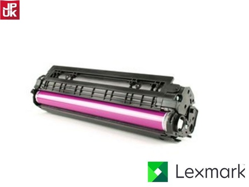[24B6513] Lexmark 24B6513 toner cartridge 1 pc(s) Original Magenta