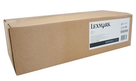 [24B7511] Lexmark 24B7511 toner cartridge 1 pc(s) Original Cyan