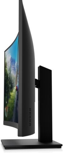 [33K31AA#ABU] HP X32c 80 cm (31.5") 1920 x 1080 pixels Full HD LCD Black