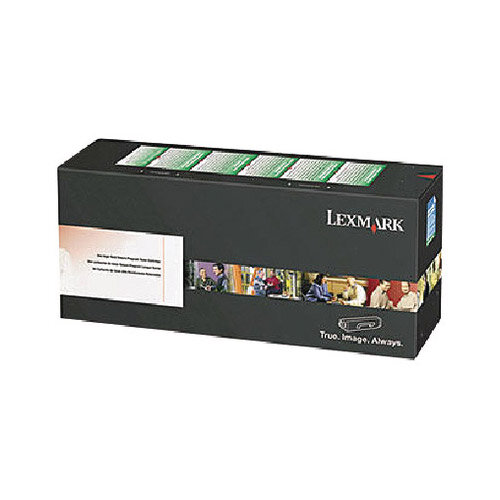 [73B20M0] Lexmark 73B20M0 toner cartridge 1 pc(s) Original Magenta