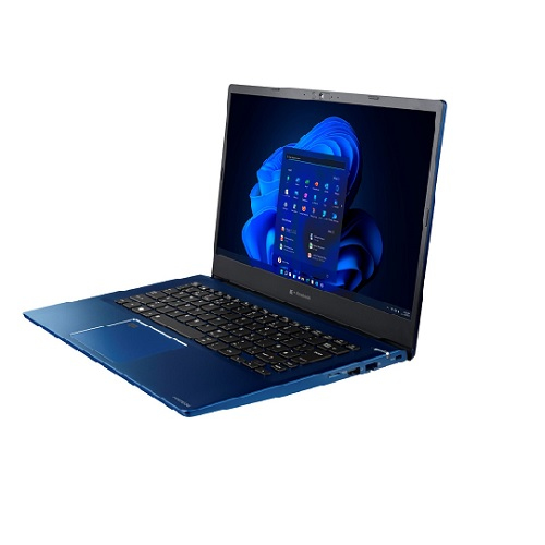 [A1PMM2AE112D] Dynabook Portégé X40-K-10A i5-1240P Notebook 14" Full HD Intel® Core™ i5 8 GB DDR4-SDRAM 256 GB SSD Wi-Fi 6E (802.11ax) Windows 10 Pro Black