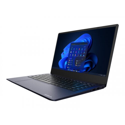 [A1PYS46E1165] Dynabook Satellite Pro C40-J-11G i3-1115G4 Notebook 14" Full HD Intel® Core™ i3 8 GB DDR4-SDRAM 256 GB SSD Wi-Fi 5 (802.11ac) Windows 10 Pro Blue