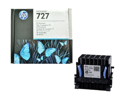[B3P06A] HP HPB3P06A print head Thermal inkjet