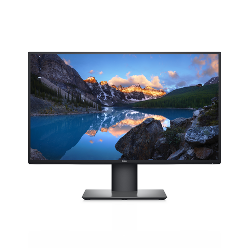 [DELL-U2520D] DELL UltraSharp U2520D 63.5 cm (25") 2560 x 1440 pixels Quad HD LCD Black