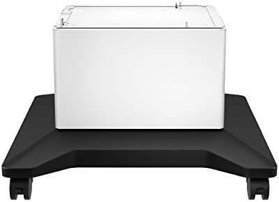 [F2A73A] HP LaserJet Printer Cabinet