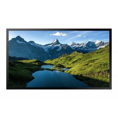 [LH55OHAESGBXEN] Samsung LH55OHAESGBXEN Signage Display Digital signage flat panel 139.7 cm (55") VA 3500 cd/m² Full HD Black Tizen 5.0 24/7