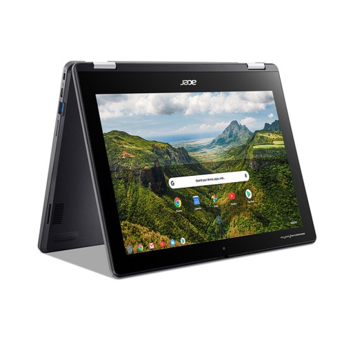 [NX.A91EK.001] Acer Chromebook Spin 512 (Celeron N5100, HD+, 4GB, 32GB eMMc, Chrome OS)