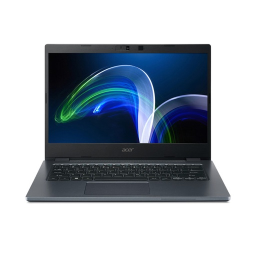[NX.VPCEK.001] Acer TravelMate P4 P414-51-54RH i5-1135G7 Notebook 35.6 cm (14") Full HD Intel® Core™ i5 8 GB DDR4-SDRAM 256 GB SSD Wi-Fi 6 (802.11ax) Windows 10 Pro Blue