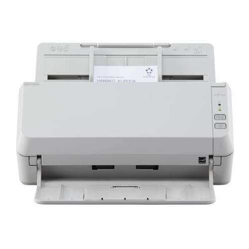 [PA03811-B011] Fujitsu SP-1125N ADF scanner 600 x 600 DPI A4 Grey