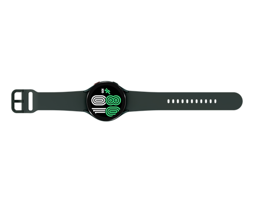 [SM-R875FZGAEUA] Samsung Galaxy Watch4 3.56 cm (1.4") Super AMOLED 44 mm Green GPS (satellite)