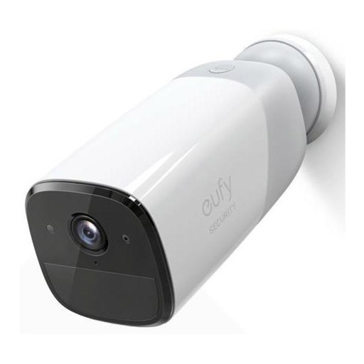 [T88523D2] Eufy eufyCam 2 Pro 3-Cam Kit Bullet IP security camera Indoor & outdoor 2048 x 1080 pixels Wall