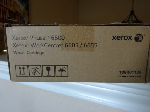 [106R01568] Xerox Genuine Phaser 7800 Yellow Toner Cartridge (17,200 pages) - 106R01568