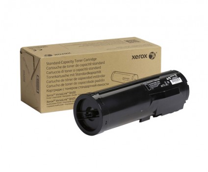 [106R03584] Xerox Genuine VersaLink B400 / B405 Black Extra High Capacity Toner Cartridge (24600 pages) - 106R03584