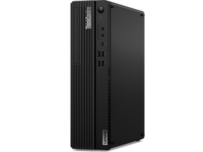 [11R8000HUK] Lenovo ThinkCentre M75s Gen.2 5750G SFF AMD Ryzen™ 7 PRO 16 GB DDR4-SDRAM 512 GB SSD Windows 10 Pro PC Black