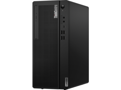 [11T60021UK] Lenovo ThinkCentre M70t Gen 3 i5-12500 Tower Intel® Core™ i5 8 GB DDR4-SDRAM 256 GB SSD Windows 11 Pro PC Black