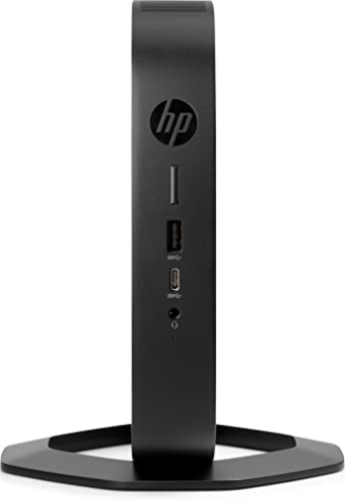 [12H31EA#ABU] HP t540 1.5 GHz Windows 10 IoT Enterprise 1.4 kg Black R1305G
