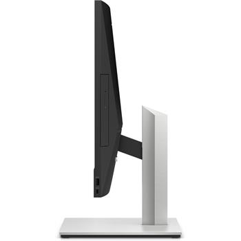 [1C7D2EA#ABU] HP ProOne 440 G6 Intel® Core™ i7 60.5 cm (23.8") 1920 x 1080 pixels 16 GB DDR4-SDRAM 512 GB SSD All-in-One PC Windows 10 Pro Wi-Fi 6 (802.11ax) Black