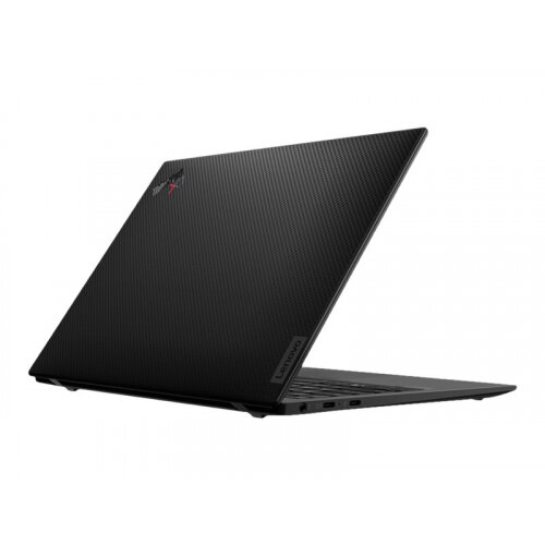 [20UN00DYUK] Lenovo ThinkPad X1 Nano Gen 1 i5-1130G7 Notebook 33 cm (13") 2K Ultra HD Intel® Core™ i5 16 GB LPDDR4x-SDRAM 256 GB SSD Wi-Fi 6 (802.11ax) Windows 11 Pro Black