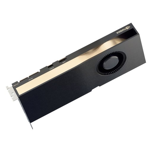 [20X23AA] HP NVIDIA RTX A5000 24GB 4DP GDDR6