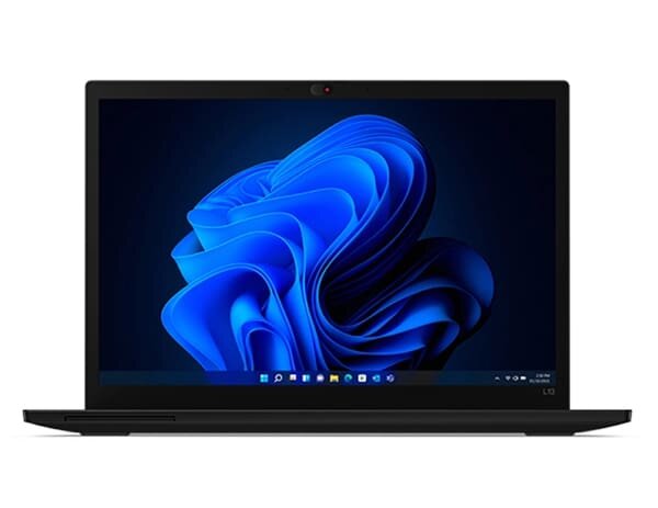 [21B9002BUK] Lenovo ThinkPad L13 Gen 3 (AMD) 5875U Notebook 33.8 cm (13.3") WUXGA AMD Ryzen™ 7 PRO 16 GB DDR4-SDRAM 512 GB SSD Wi-Fi 6E (802.11ax) Windows 11 Pro Black