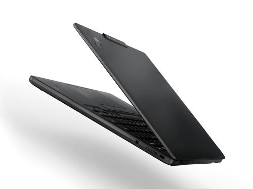 [21BX000WUK] Lenovo ThinkPad X13s Gen 1 8CX Notebook 33.8 cm (13.3") WUXGA Qualcomm Snapdragon 16 GB LPDDR4x-SDRAM 256 GB SSD Wi-Fi 6E (802.11ax) Windows 10 Pro Black