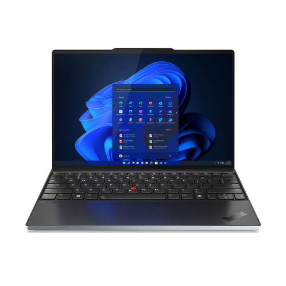 [21D20010UK] Lenovo ThinkPad Z13 Gen 1 6850U Notebook 33.8 cm (13.3") Touchscreen 2.8K AMD Ryzen™ 7 PRO 16 GB LPDDR5-SDRAM 512 GB SSD Wi-Fi 6E (802.11ax) Windows 11 Pro Grey