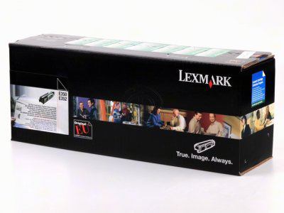 [24B5828] Lexmark 24B5828 toner cartridge 1 pc(s) Original Cyan