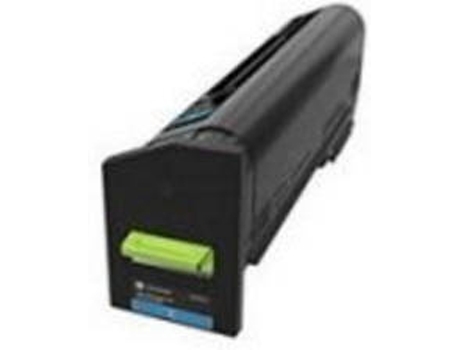 [24B5995] Lexmark 24B5995 toner cartridge 1 pc(s) Original Cyan