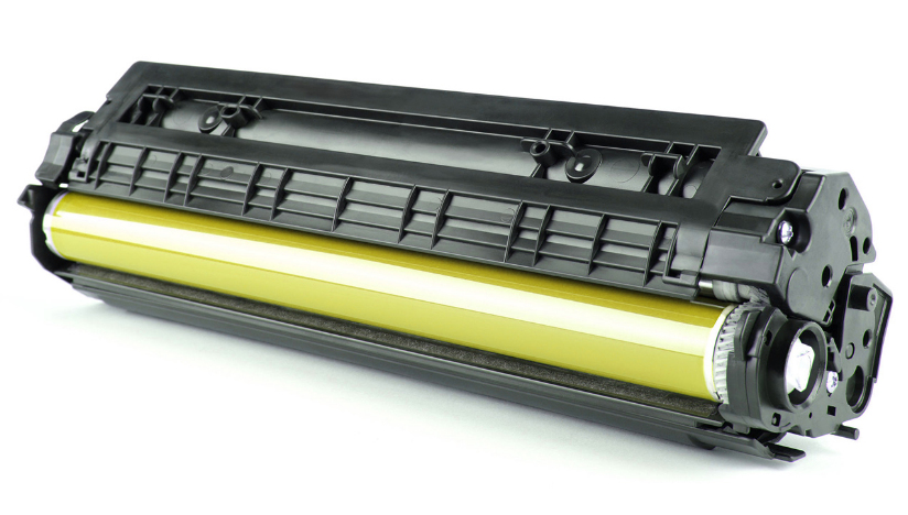 [24B6514] Lexmark 24B6514 toner cartridge 1 pc(s) Original Yellow