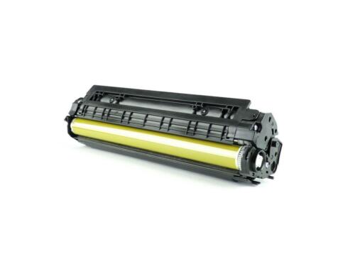 Lexmark 24B6719 toner cartridge 1 pc(s) Original Yellow
