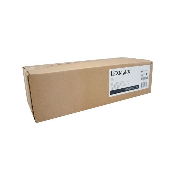 Lexmark 24B7005 toner cartridge 1 pc(s) Original Black