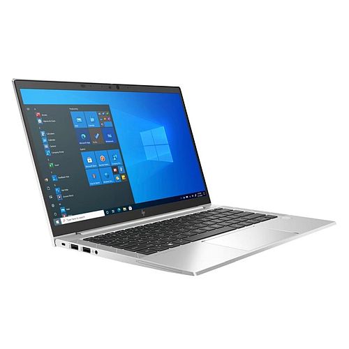 [48R36EA#ABU] HP EliteBook 830 G8 i5-1135G7 Notebook 33.8 cm (13.3") Full HD Intel® Core™ i5 8 GB DDR4-SDRAM 256 GB SSD Wi-Fi 6 (802.11ax) Windows 10 Pro Silver