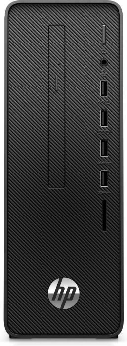 [4M5H6EA#ABU] HP 290 G3 i5-10505 SFF Intel® Core™ i5 8 GB DDR4-SDRAM 256 GB SSD Windows 10 Pro PC Black