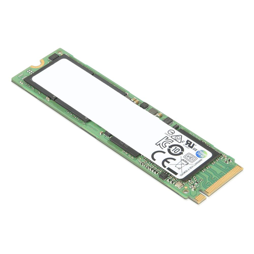 [4XB0W86200] Lenovo 4XB0W86200 internal solid state drive M.2 2000 GB PCI Express NVMe