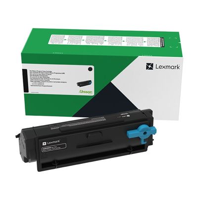 [55B2X00] Lexmark 55B2X00 toner cartridge 1 pc(s) Original Black