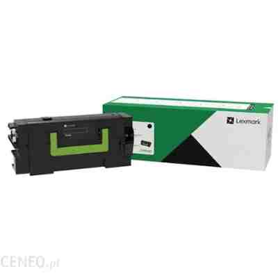 [58D2X0E] Lexmark 58D2X0E toner cartridge 1 pc(s) Original Black