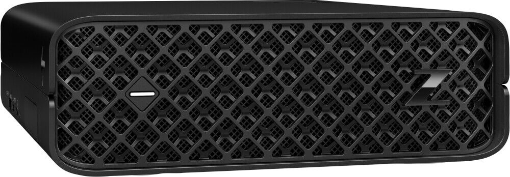 [5F0J3EA#ABU] HP Z2 Mini G9 i7-12700 mini PC Intel® Core™ i7 16 GB DDR5-SDRAM 512 GB SSD Windows 10 Pro Workstation Black