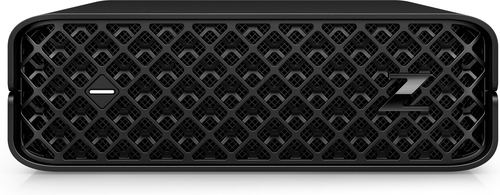 HP Z2 G9 i7-12700K mini PC Intel® Core™ i7 32 GB DDR5-SDRAM 1000 GB SSD Windows 10 Pro Workstation Black