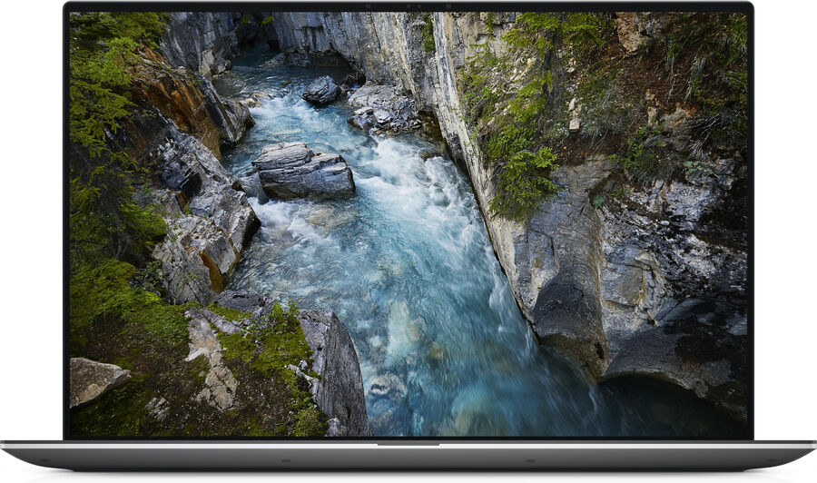 DELL Precision 5570 i7-12700H Mobile workstation 39.6 cm (15.6") Touchscreen UHD+ Intel® Core™ i7 16 GB DDR5-SDRAM 512 GB SSD NVIDIA RTX A2000 Wi-Fi 6E (802.11ax) Windows 10 Pro Grey