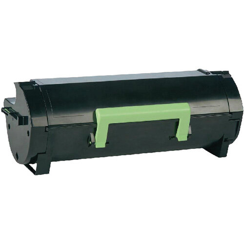 [60F2X0E] Lexmark 602X toner cartridge 1 pc(s) Original Black