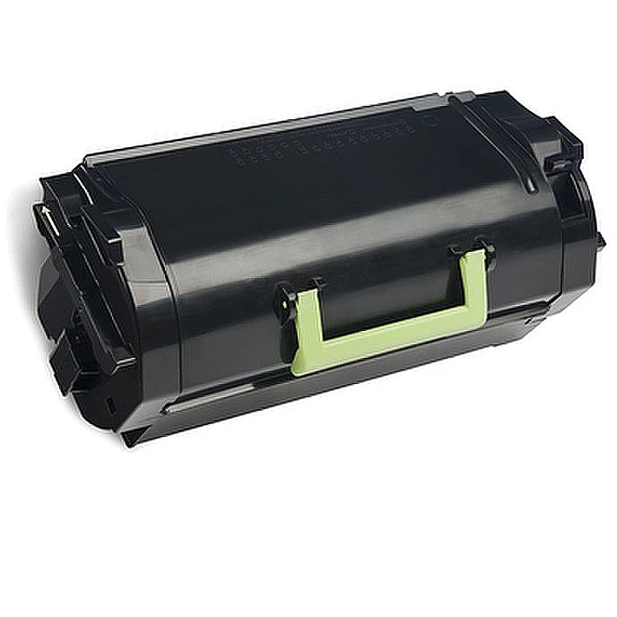 Lexmark 622X toner cartridge 1 pc(s) Original Black