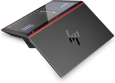 [641U2AW#ABU] HP Presence Small Space Solution w/Microsoft Teams Rooms i5-10500T Desktop Intel® Core™ i5 8 GB DDR4-SDRAM 256 GB SSD Windows 10 IoT Enterprise PC Black