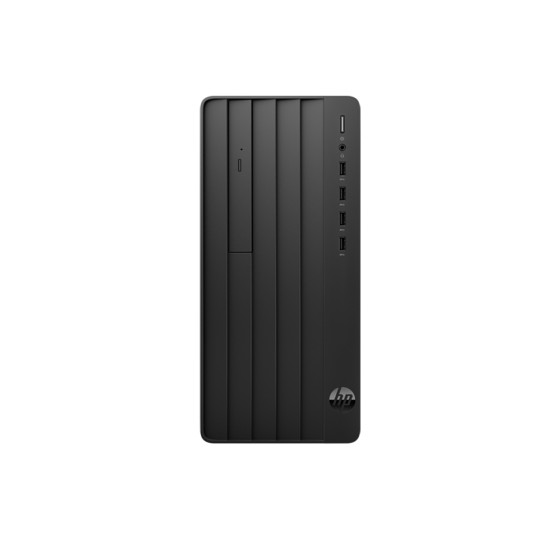 [6B2R8EA#ABU] HP Pro 290 G9 i3-12100 SFF Intel® Core™ i3 8 GB DDR4-SDRAM 256 GB SSD Windows 11 Pro PC Black