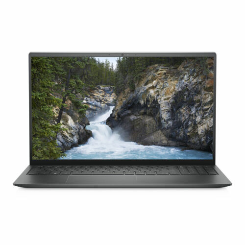 [6GJFJ] DELL Vostro 5510 i5-11320H Notebook 39.6 cm (15.6") Full HD Intel® Core™ i5 8 GB DDR4-SDRAM 256 GB SSD Wi-Fi 6 (802.11ax) Windows 10 Pro Grey