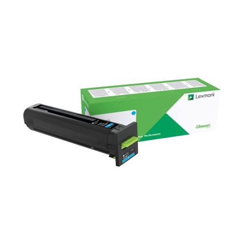 [72K2XKE] Lexmark 72K2XKE toner cartridge 1 pc(s) Original Black