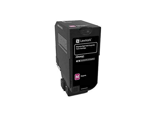 [84C2HME] Lexmark 84C2HME toner cartridge 1 pc(s) Original Magenta
